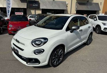 Fiat 500X 1.5 t4 hybrid Sport 130cv dct PROMO FIN