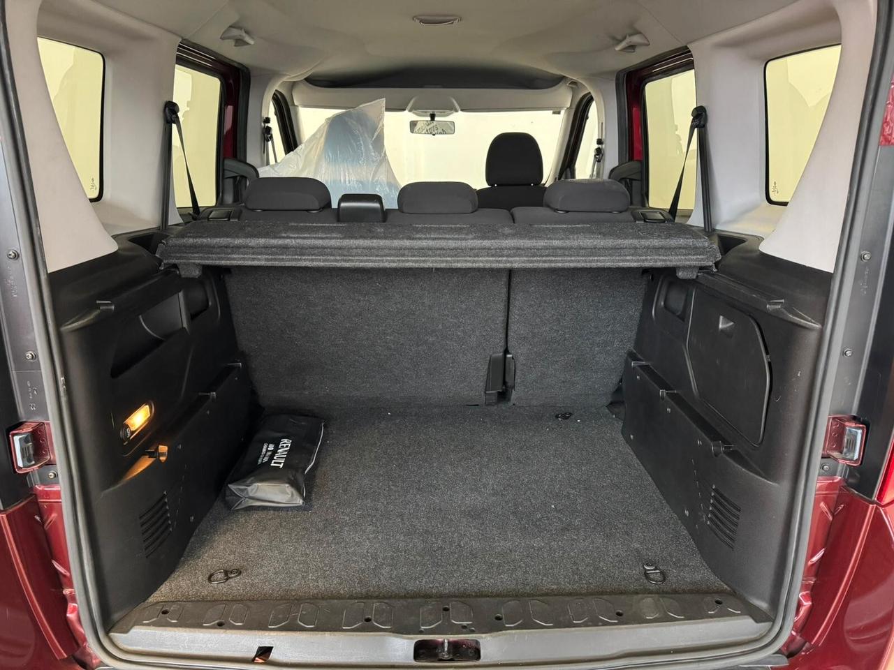 Fiat Doblo Doblò 1.6 MJT 16V 105 CV Emotion