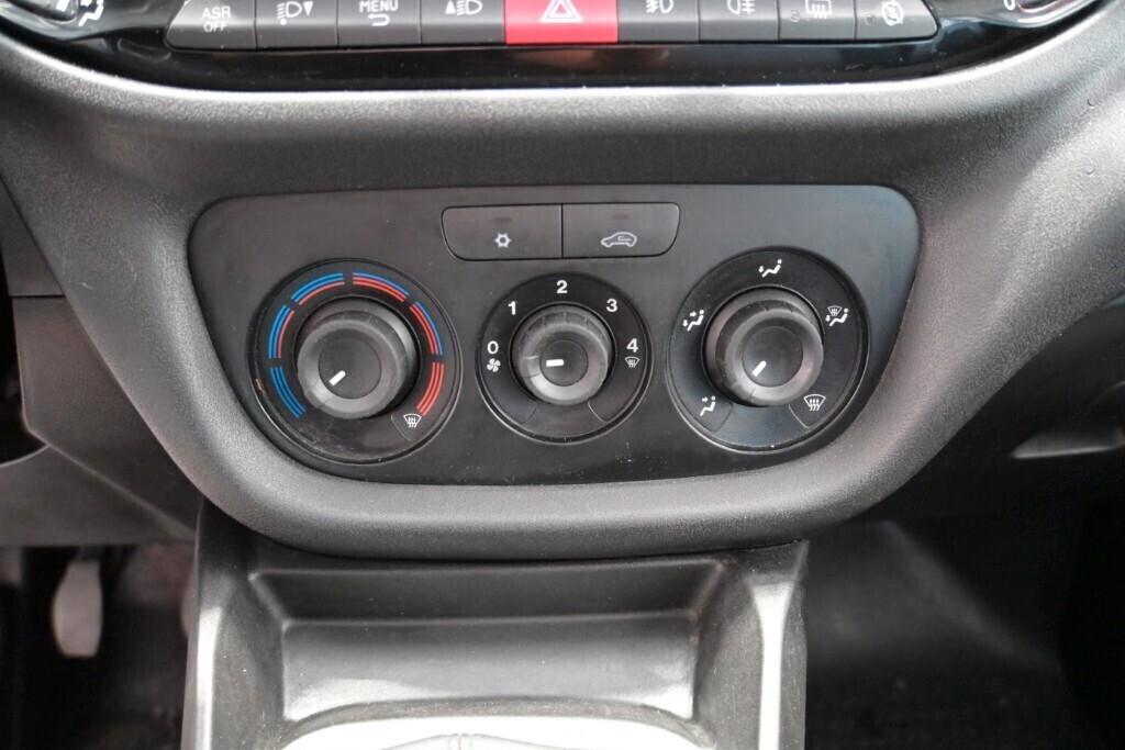 FIAT DOBLO CARGO 1.6 M-JET 90CV 6M. PC-TN PORTATA 586KG LOUNGE ( CLIMA - MIRROR - PORTA LAT. )
