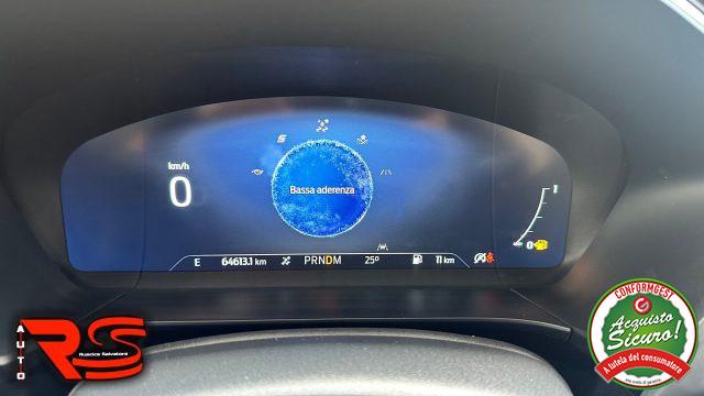 FORD Kuga 1.5 EcoBlue 120 CV 2WD ST-Line X Automatica