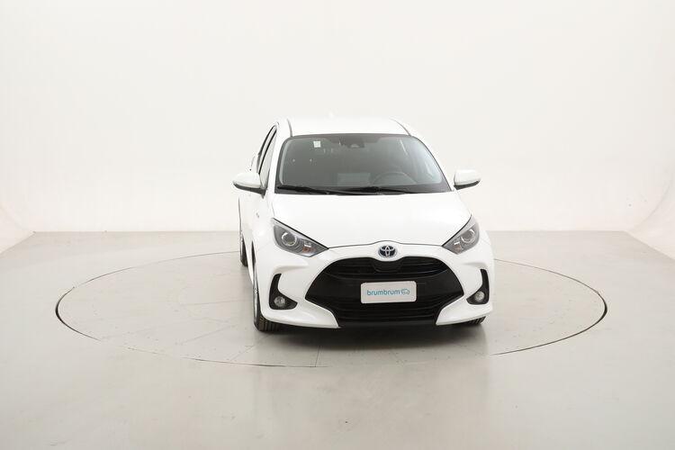 Toyota Yaris Hybrid Business BR109041 1.5 Full Hybrid 116CV