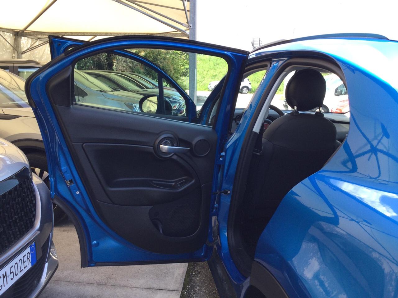 Fiat 500X 1.6 MultiJet 130 CV Cross