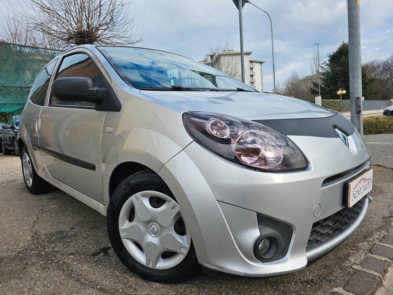 Renault Twingo 1.2 75cv Dynamique*Clima*Euro5*Neopatentati