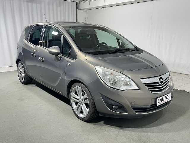 Opel Meriva 1.4 Turbo 120CV Cosmo