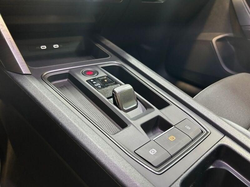 Cupra Leon Sportstourer 1.5 Hybrid 150 CV DSG