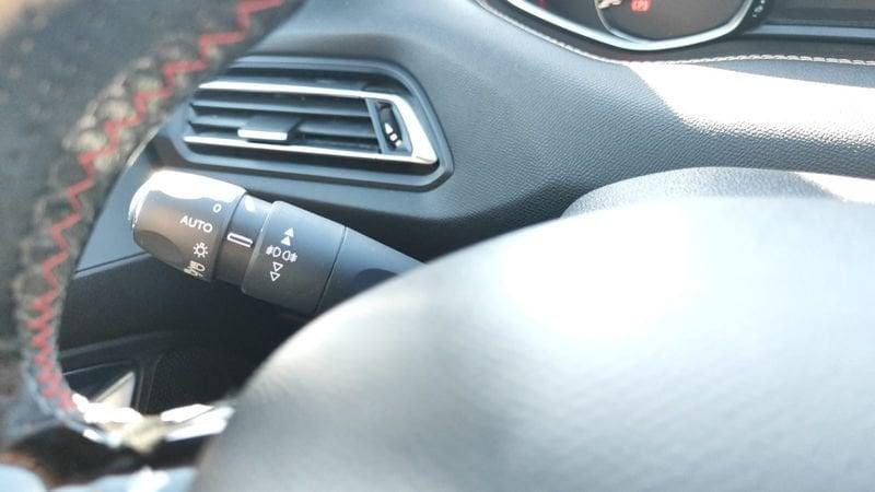 Peugeot 308 308 BlueHDi 130 S&S GT Line