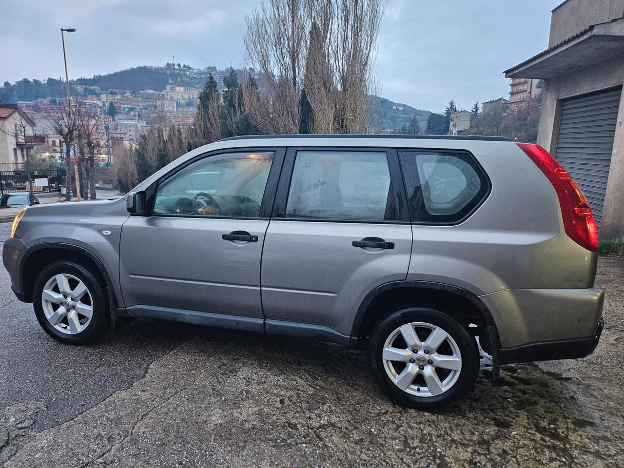 Nissan X-Trail 2.0 dCi 150CV 4x4 2009