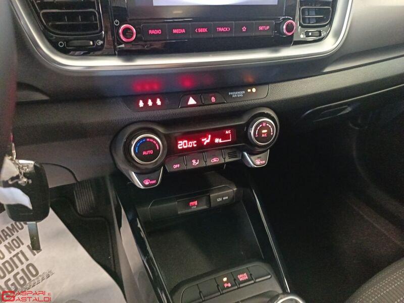 Kia Stonic 1.0 T-GDI 74KW MHEV STYLE