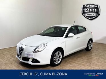 Alfa Romeo Giulietta Giulietta 1.6 jtdm(2) Distinctive