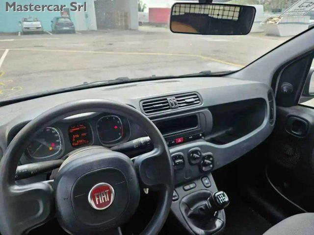 FIAT Panda VAN 2p 4X4 85CV E6 POP - FY018PY