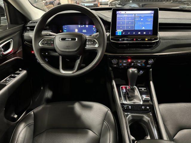 JEEP Compass 1.3 Turbo T4 240 CV PHEV AT6 4xe S - 19" - IVA