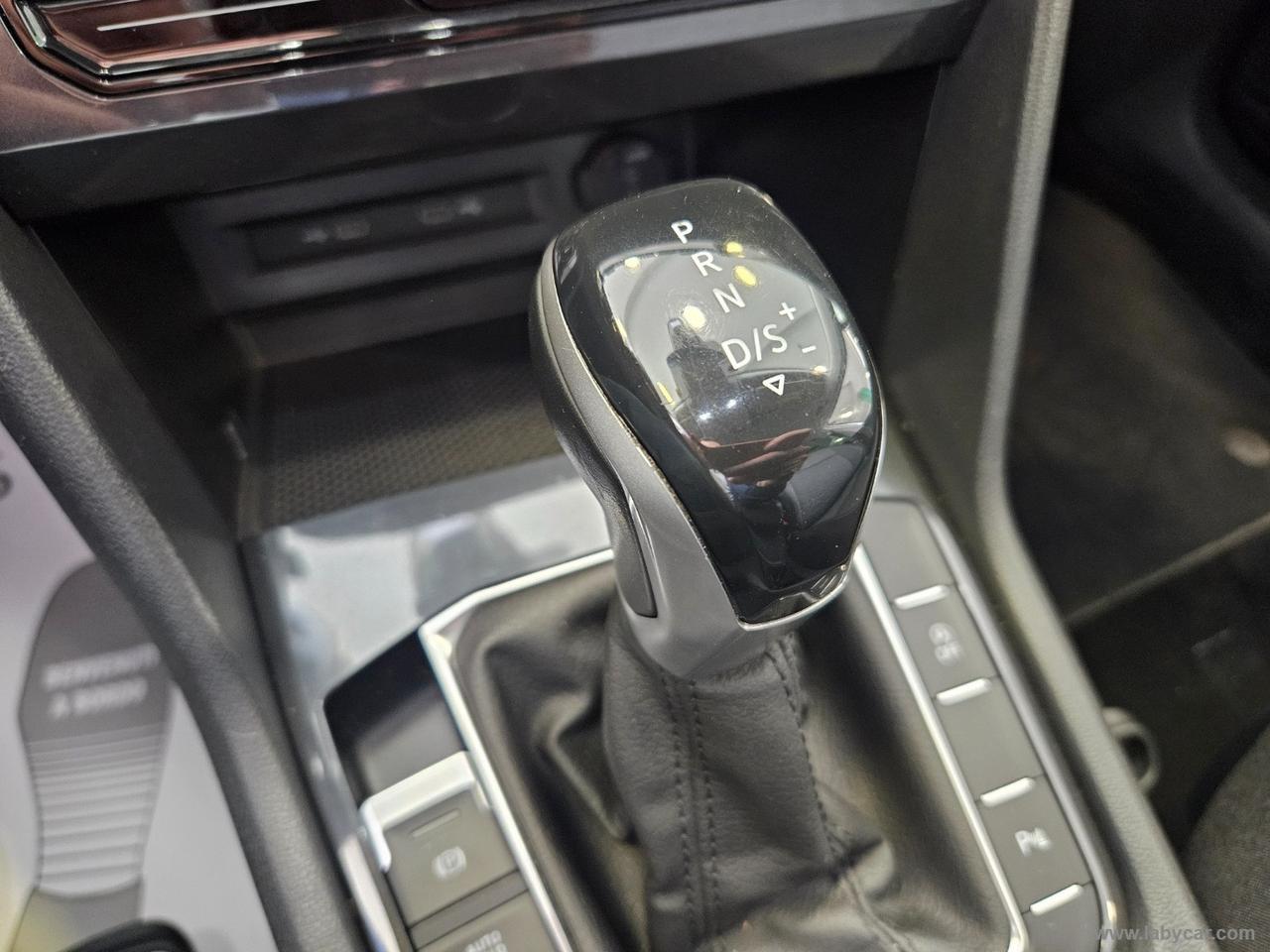 VOLKSWAGEN Tiguan 2.0 TDI 150CV SCR DSG Life