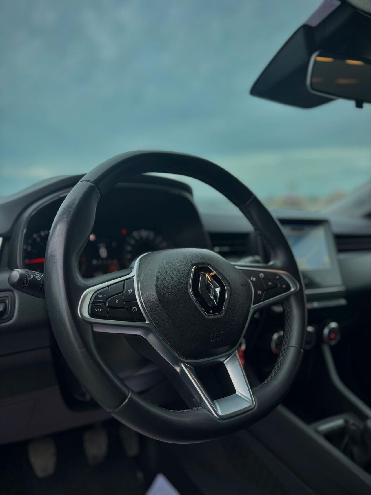 Renault Clio 1.0 TCe 90 CV 5 porte Business