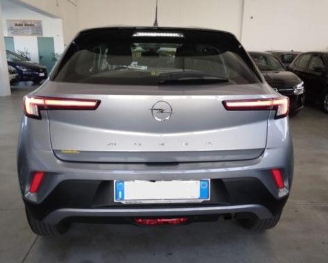 OPEL Mokka 1.2 Turbo Elegance