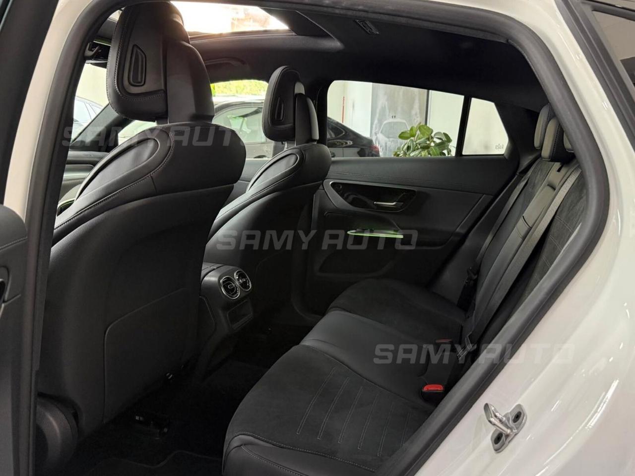 Mercedes-benz GLC 220 d 4Matic Mild hybrid Coupé AMG Line Advanced Plus