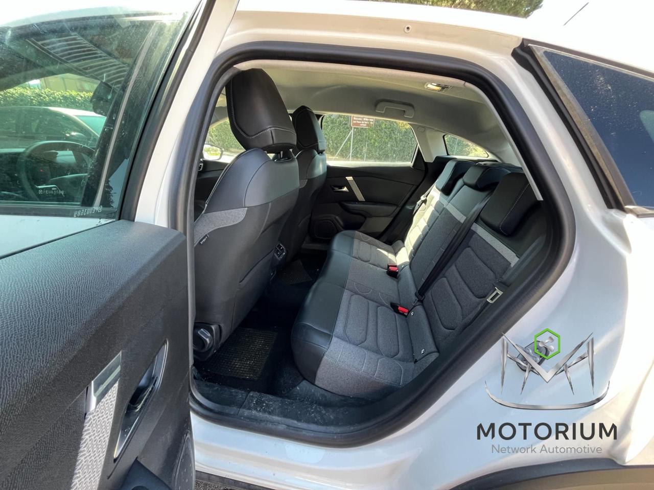 Citroen C4 1.2 puretech Feel s&s 130cv