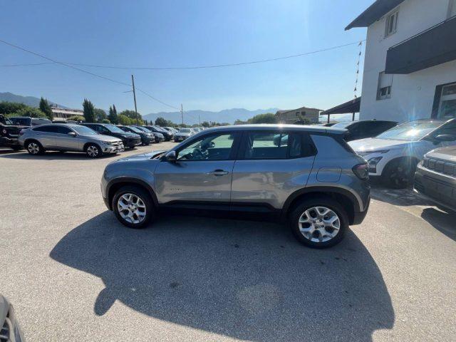 JEEP Avenger 1.2 Turbo 100 CV Altitude