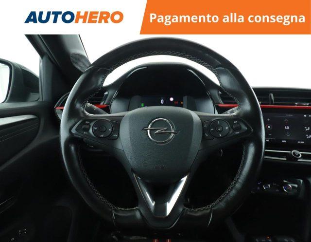 OPEL Corsa 1.5 D 100 CV GS Line