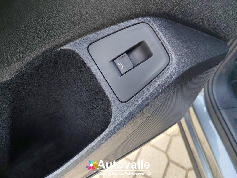 Volkswagen Tiguan Allspace Tiguan Allspace 2.0 TDI SCR DSG Business BMT