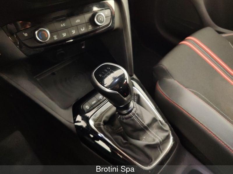 Opel Corsa Corsa 1.2 100 CV GS Line