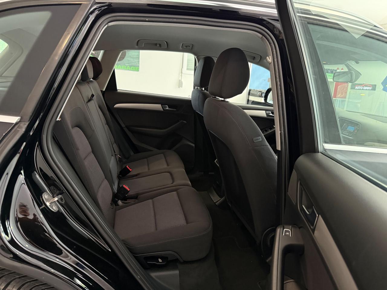 Audi Q5 2.0 TDI 150 CV anno 2016