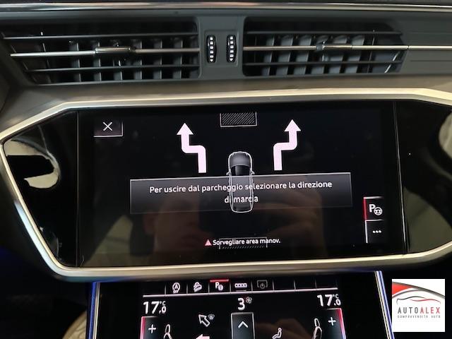 AUDI - A6 Allroad - 55 TDI 3.0 quattro tiptronic
