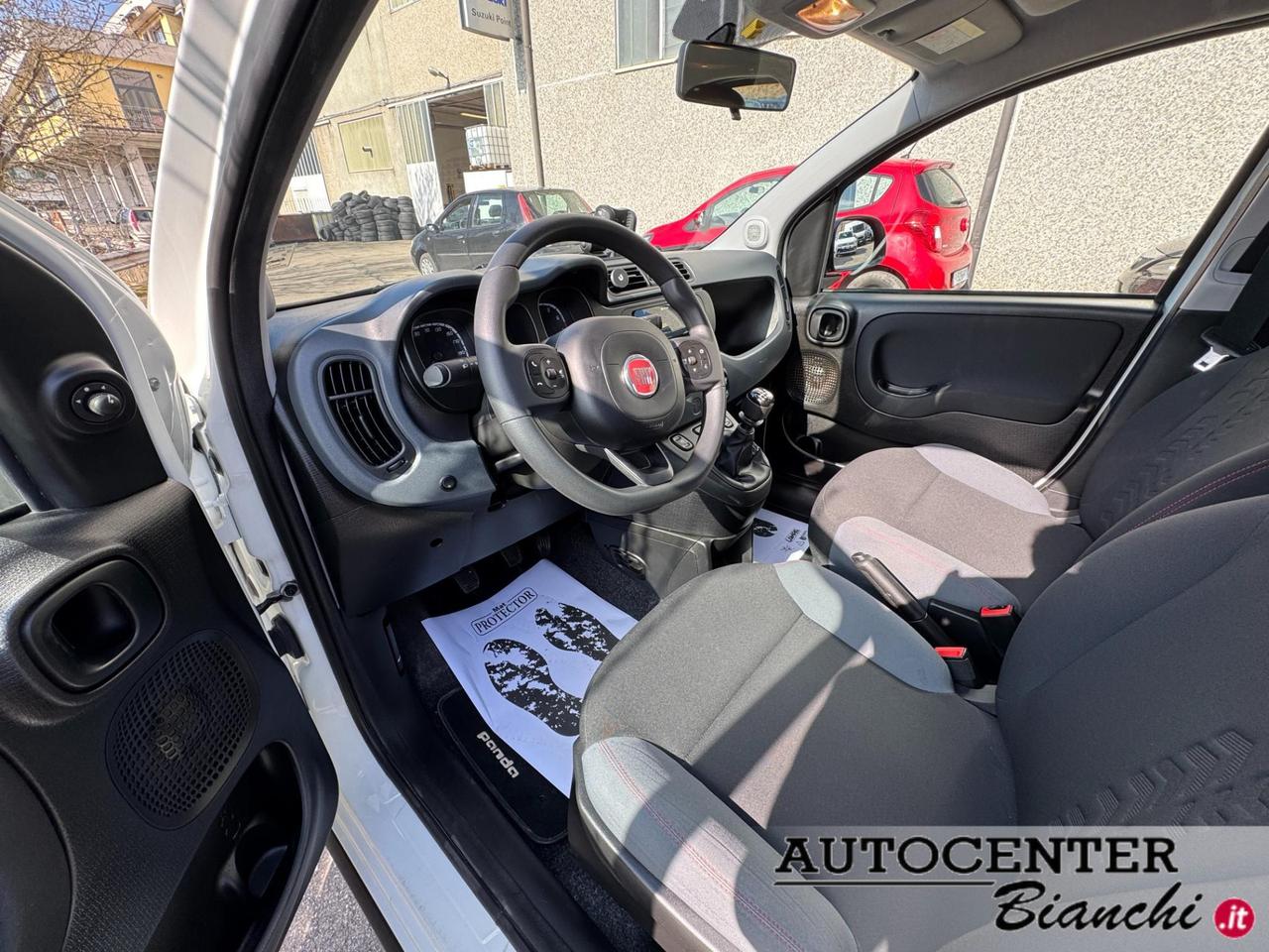 Fiat Panda 0.9 t.air t. 4x4 s&s 85cv my19