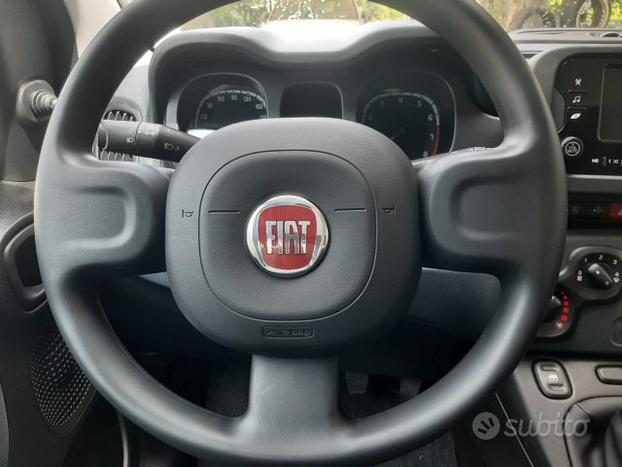 FIAT Panda 1.0 FireFly S&S Hybrid - OK NEOPATENT