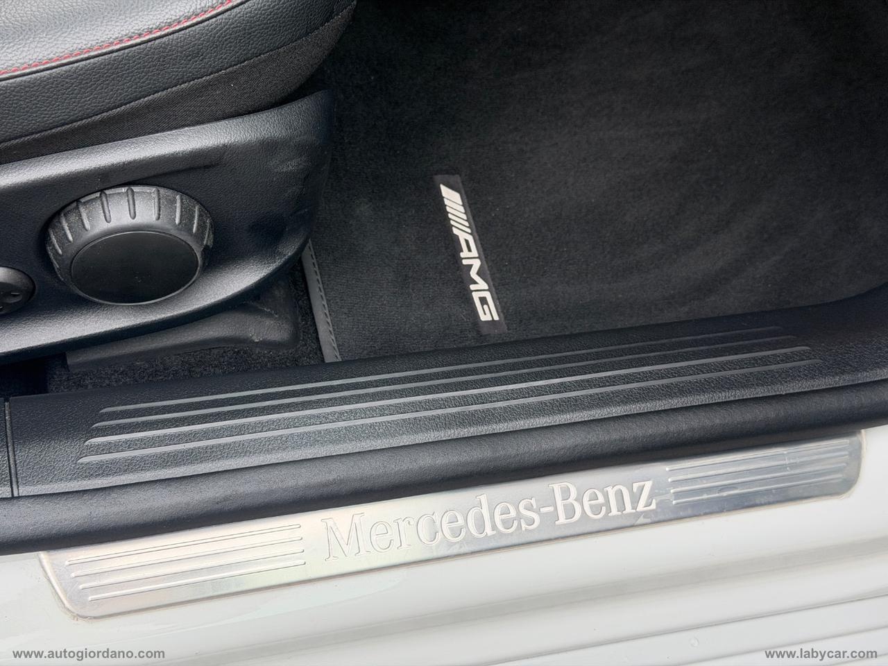 MERCEDES-BENZ A 250 Aut. 4Matic 4p. Prem. Pl. AMG Line
