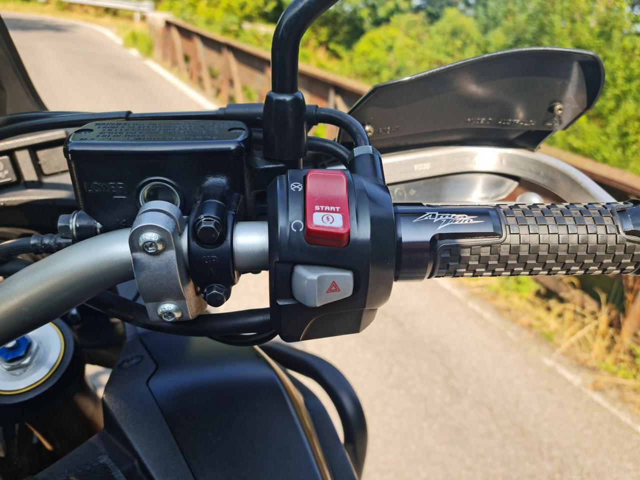 Honda CRF1000L Africa Twin ADVENTUR SPORTS ( 20 #2