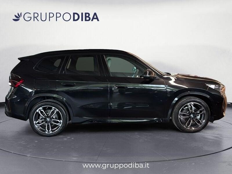 BMW X1 Serie X XDRIVE20D