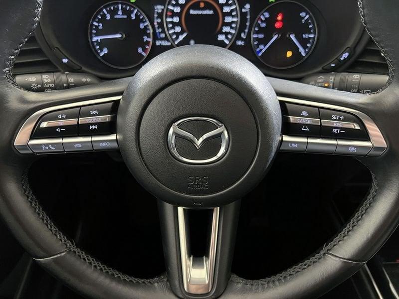 Mazda CX-30 CX-30 2.0 m-hybrid Homura 2wd 150cv 6mt
