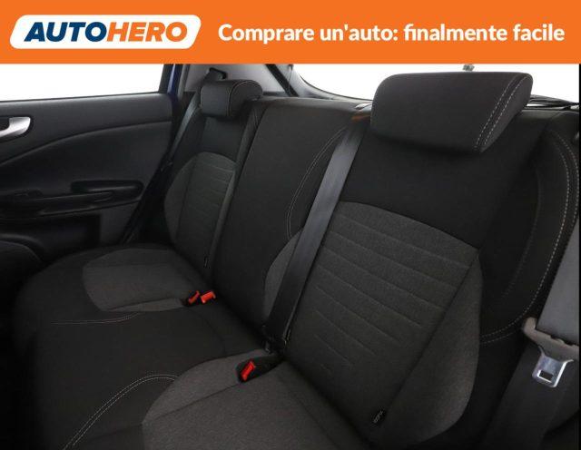 ALFA ROMEO Giulietta 1.6 JTDm 120 CV