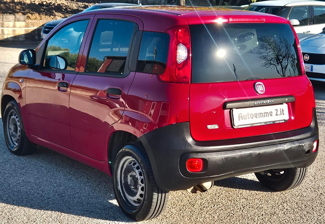 Fiat Panda 1.3 MJT S&S Pop Van 2 posti