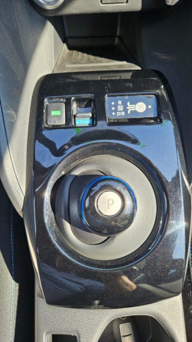 NISSAN Leaf e+ N-Style
