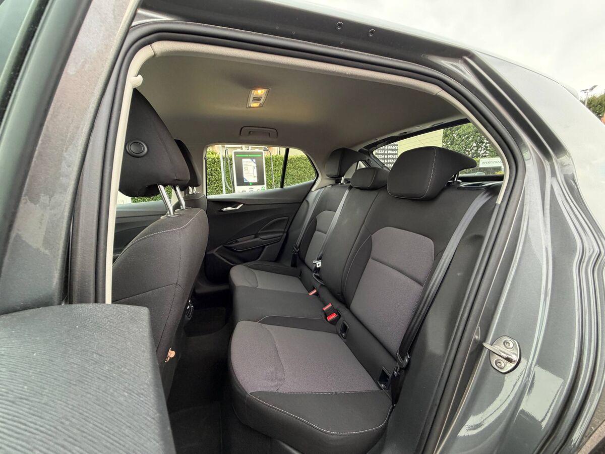 Skoda Fabia 1.0 tsi evo Style 95cv