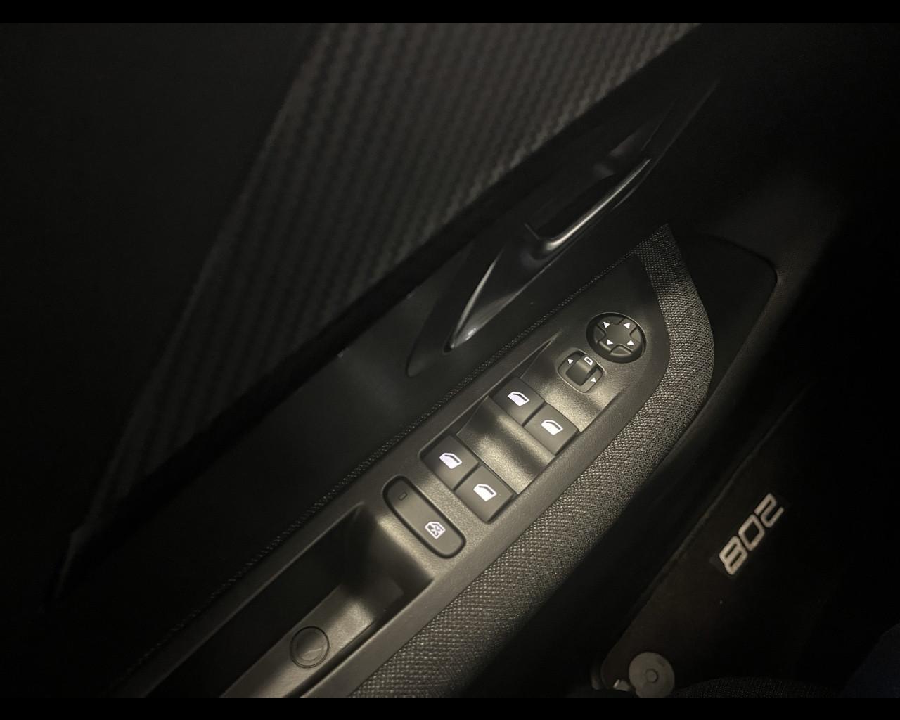 PEUGEOT 208 5P - STYLE PureTech 100 S&S