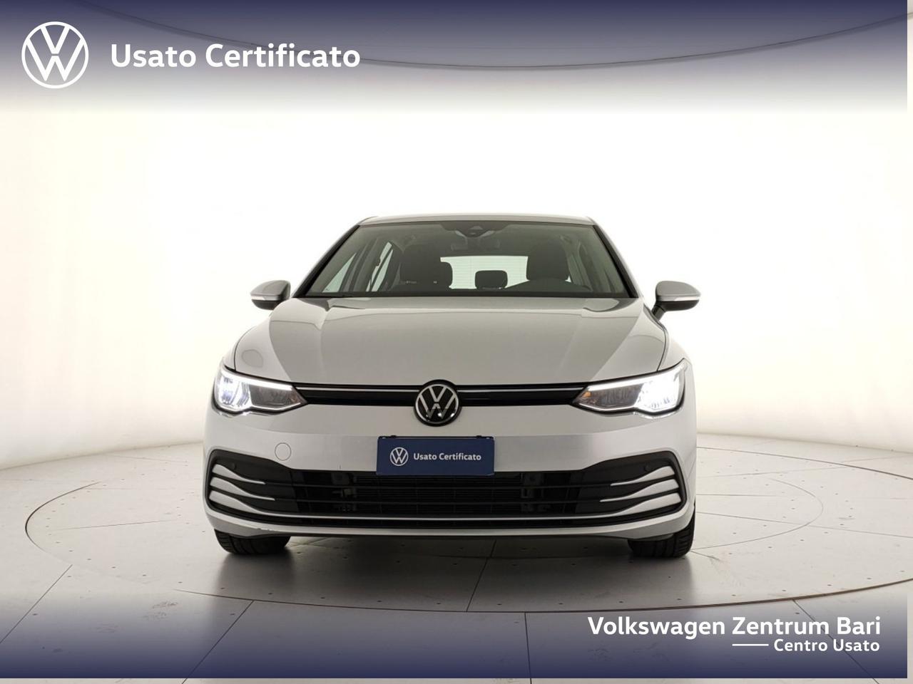 Volkswagen Golf 1.0 etsi evo life 110cv dsg