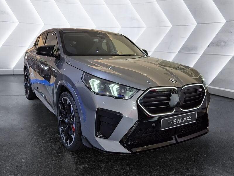 BMW X2 xDrive M35i automatico M Sport Pro