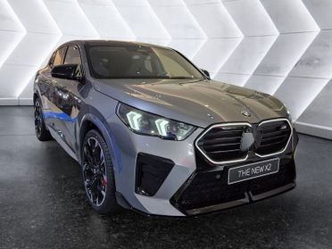 BMW X2 xDrive M35i automatico M Sport Pro