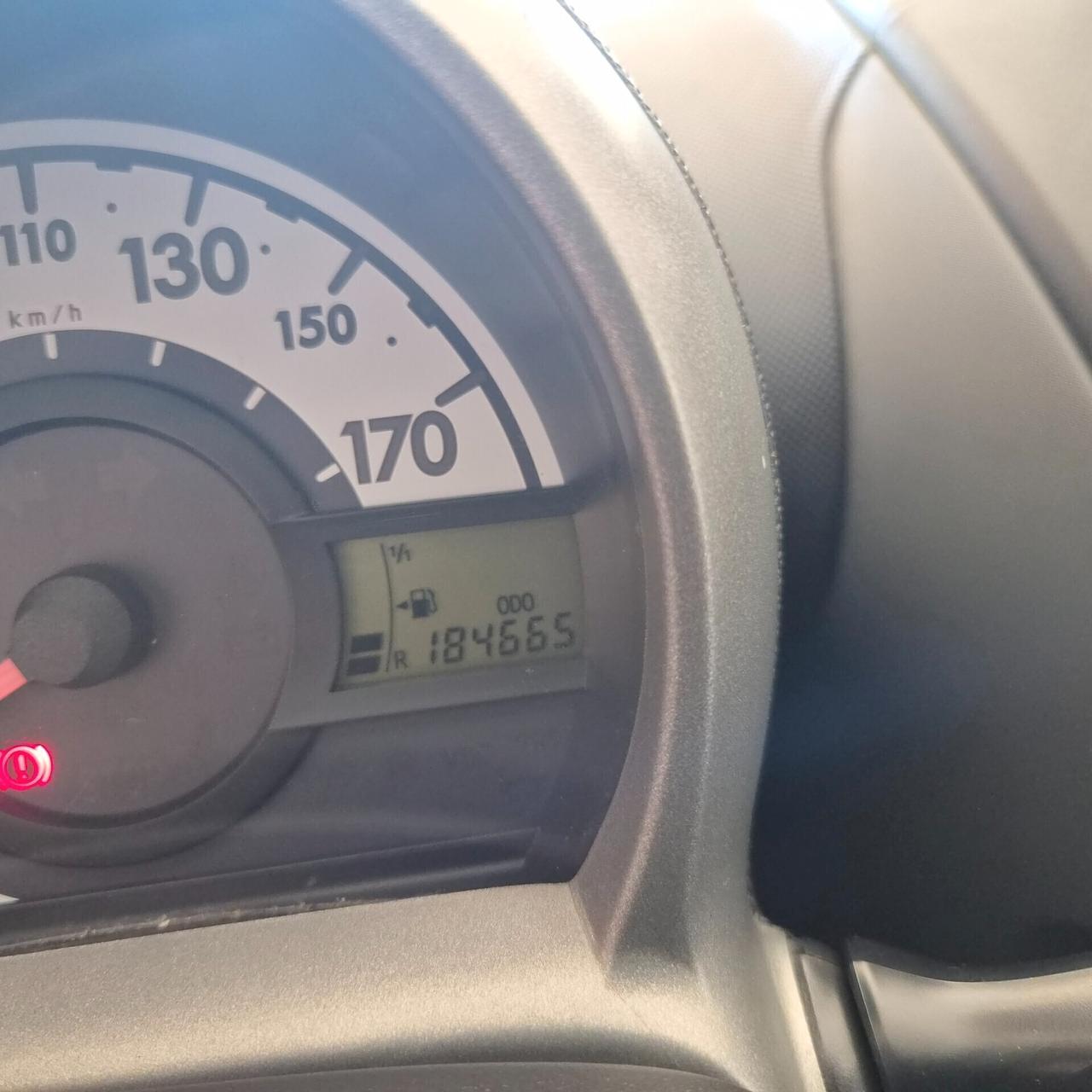 Citroen C1 1.0 3 porte Seduction