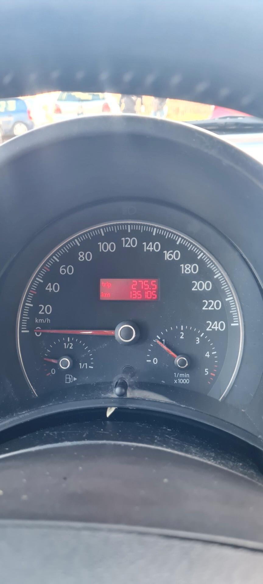 Volkswagen New Beetle Neo patentati