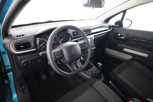 CITROEN C3 C3 PureTech 83 S&S Feel