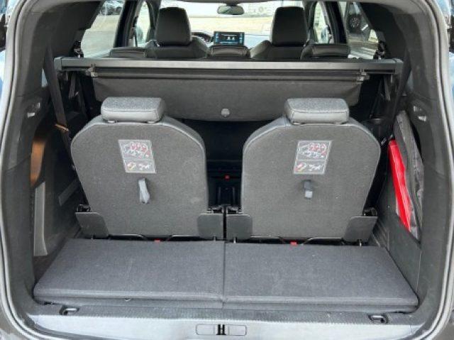 PEUGEOT 5008 BlueHDi 130 S&S EAT8 Allure Pack