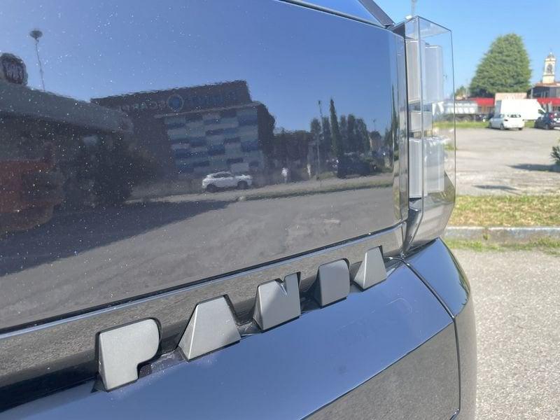 FIAT Grande Panda 1.2 Hybrid 110 CV S&S La Prima