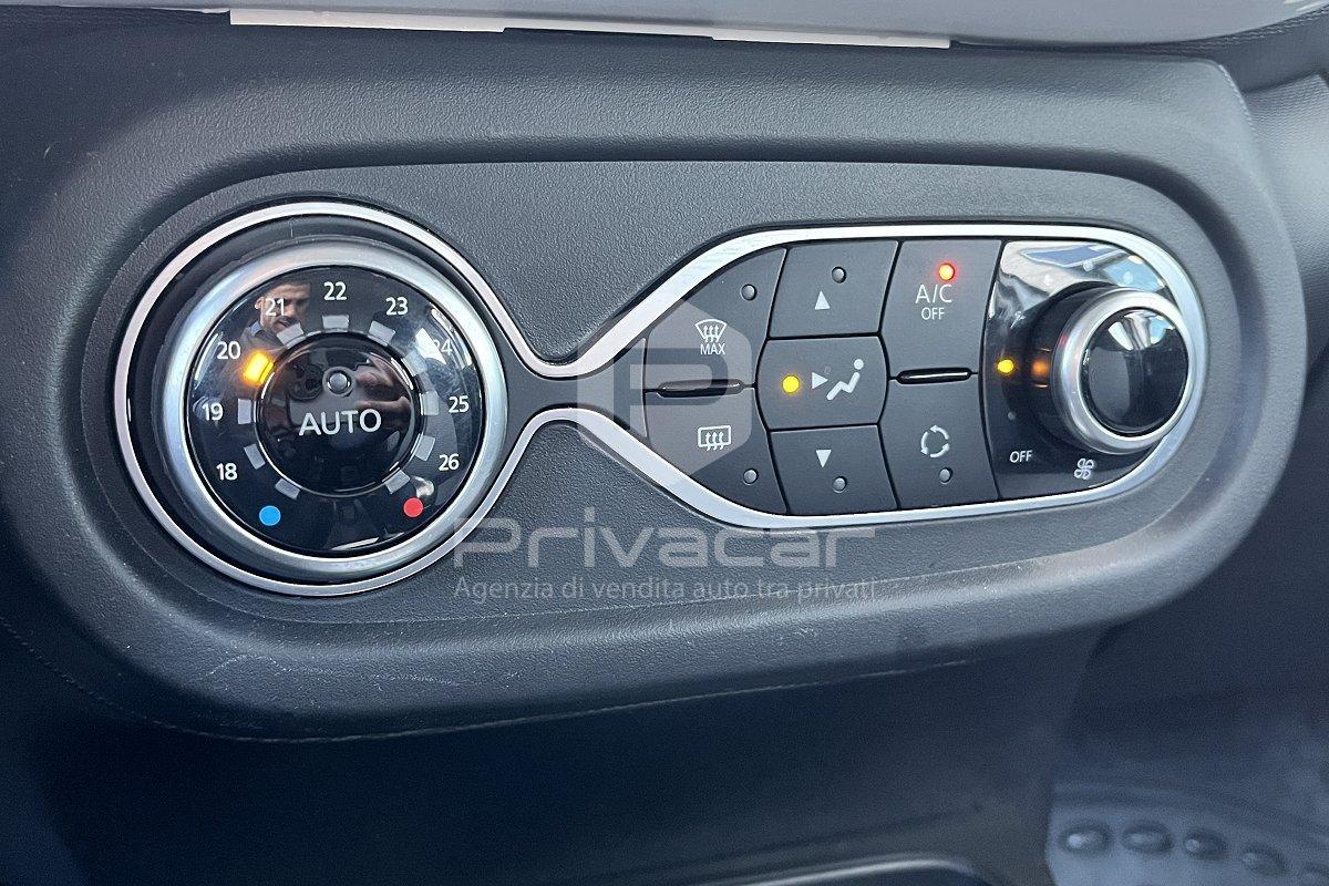 RENAULT Twingo Electric Zen