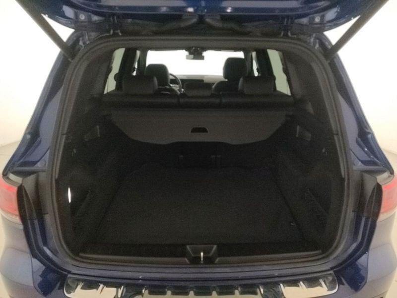 Mercedes-Benz Classe GLB GLB 200 d Premium 4matic auto