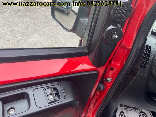 FIAT Fiorino 1.3 MJT 95CV Cargo Adventure