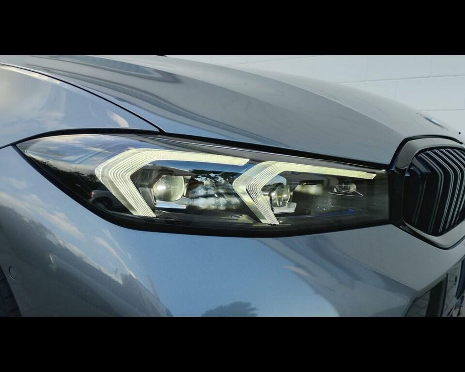 BMW Serie 3 Touring 320 d Mild Hybrid 48V Msport xDrive Steptronic