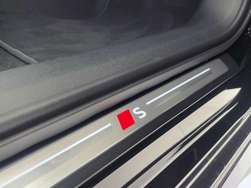 Audi A5 A5 Avant TDI 150 kW S tronic mHEV+ S Line edition